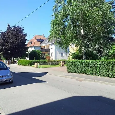 Alfa 3br 5 Beds Netflix Inet Ebk Wasen Apartment *