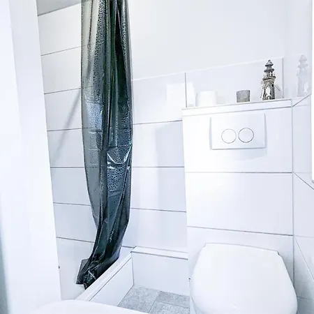 Apartment Alfa 3br 5 Beds Netflix Inet Ebk Wasen