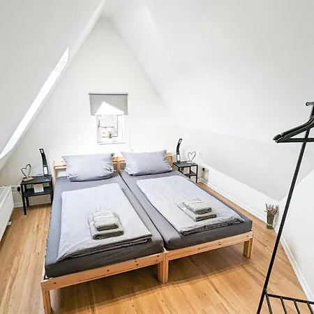 Alfa 3br 5 Beds Netflix Inet Ebk Wasen Apartment