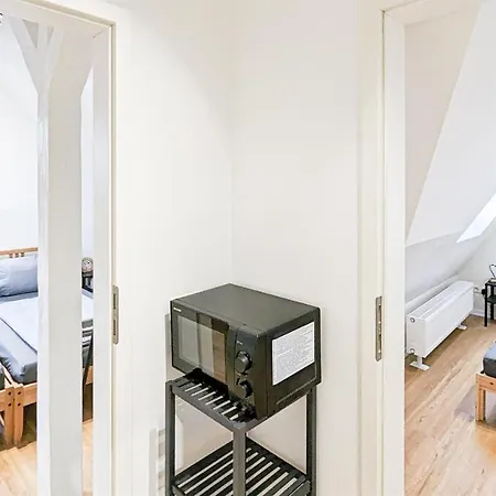 Alfa 3br 5 Beds Netflix Inet Ebk Wasen