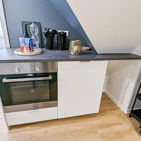 Alfa 3br 5 Beds Netflix Inet Ebk Wasen Stuttgart