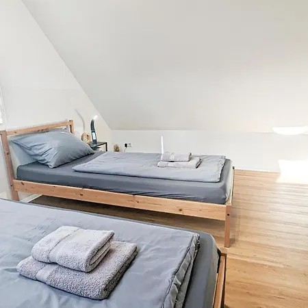 Alfa 3br 5 Beds Netflix Inet Ebk Wasen