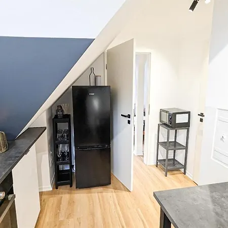 Apartman Alfa 3br 5 Beds Netflix Inet Ebk Wasen *