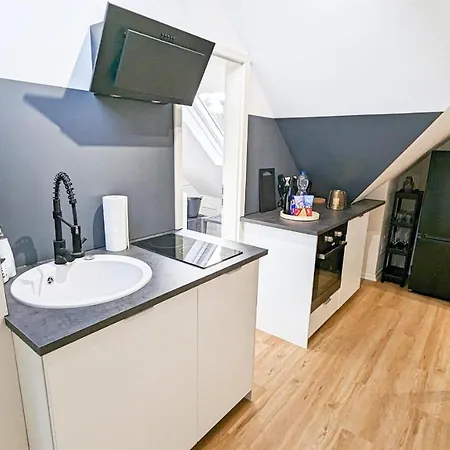 Alfa 3br 5 Beds Netflix Inet Ebk Wasen * Stuttgart