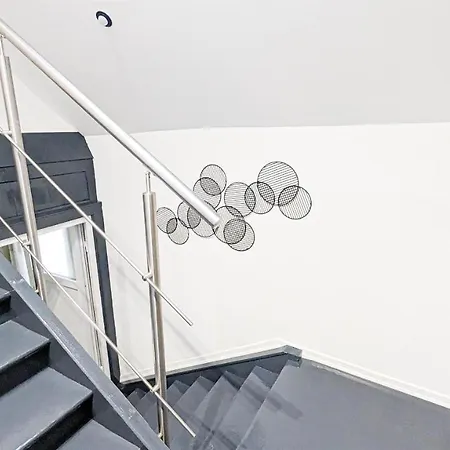 Alfa 3br 5 Beds Netflix Inet Ebk Wasen Apartman Stuttgart