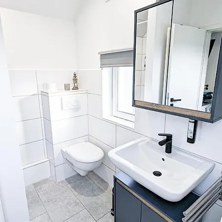 Alfa 3br 5 Beds Netflix Inet Ebk Wasen * Stuttgart