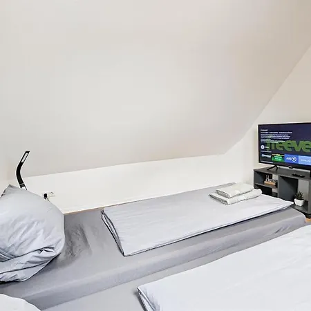 Alfa 3br 5 Beds Netflix Inet Ebk Wasen Apartman *