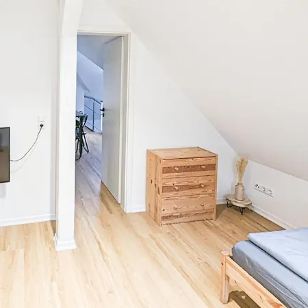 Alfa 3br 5 Beds Netflix Inet Ebk Wasen * Štutgart
