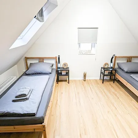 Alfa 3br 5 Beds Netflix Inet Ebk Wasen Stuttgart
